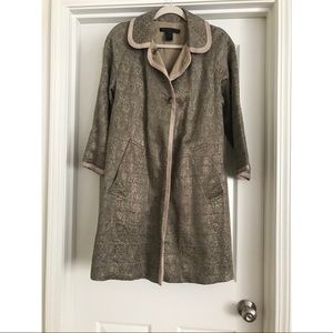 Marc Jacobs Women’s Pea Coat
